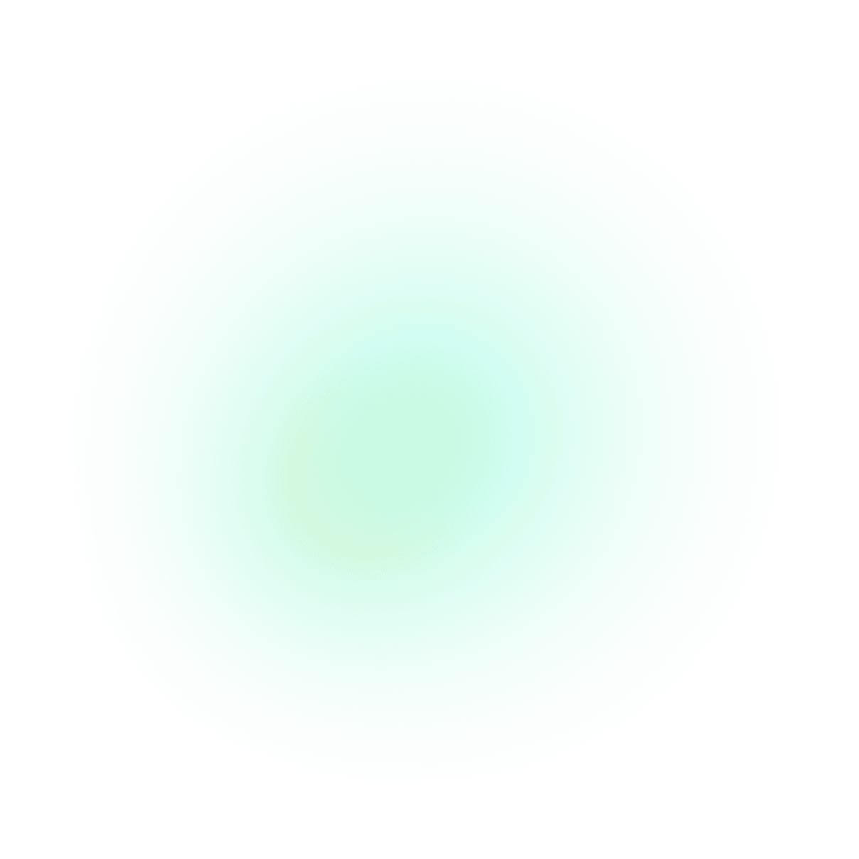 Green Gradient