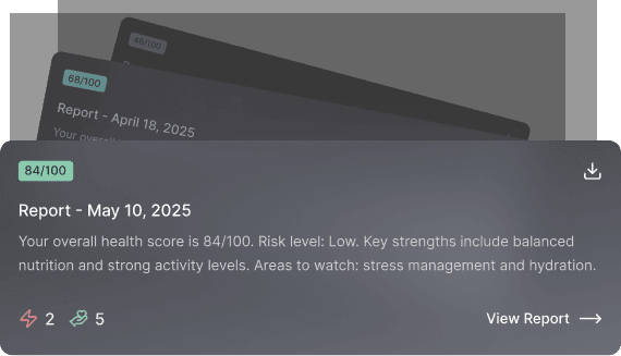 Platform Capabilities Cards